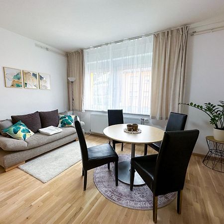 Wohnung Zum Wohlfuehlen! フェルトバッハ エクステリア 写真
