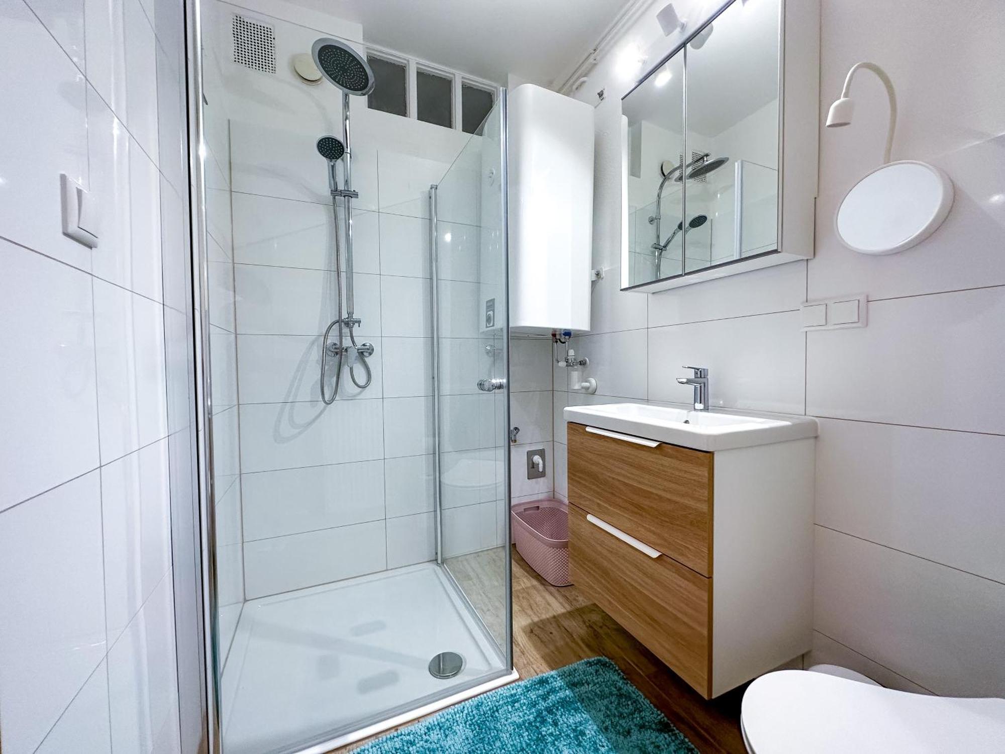 Wohnung Zum Wohlfuehlen! フェルトバッハ エクステリア 写真