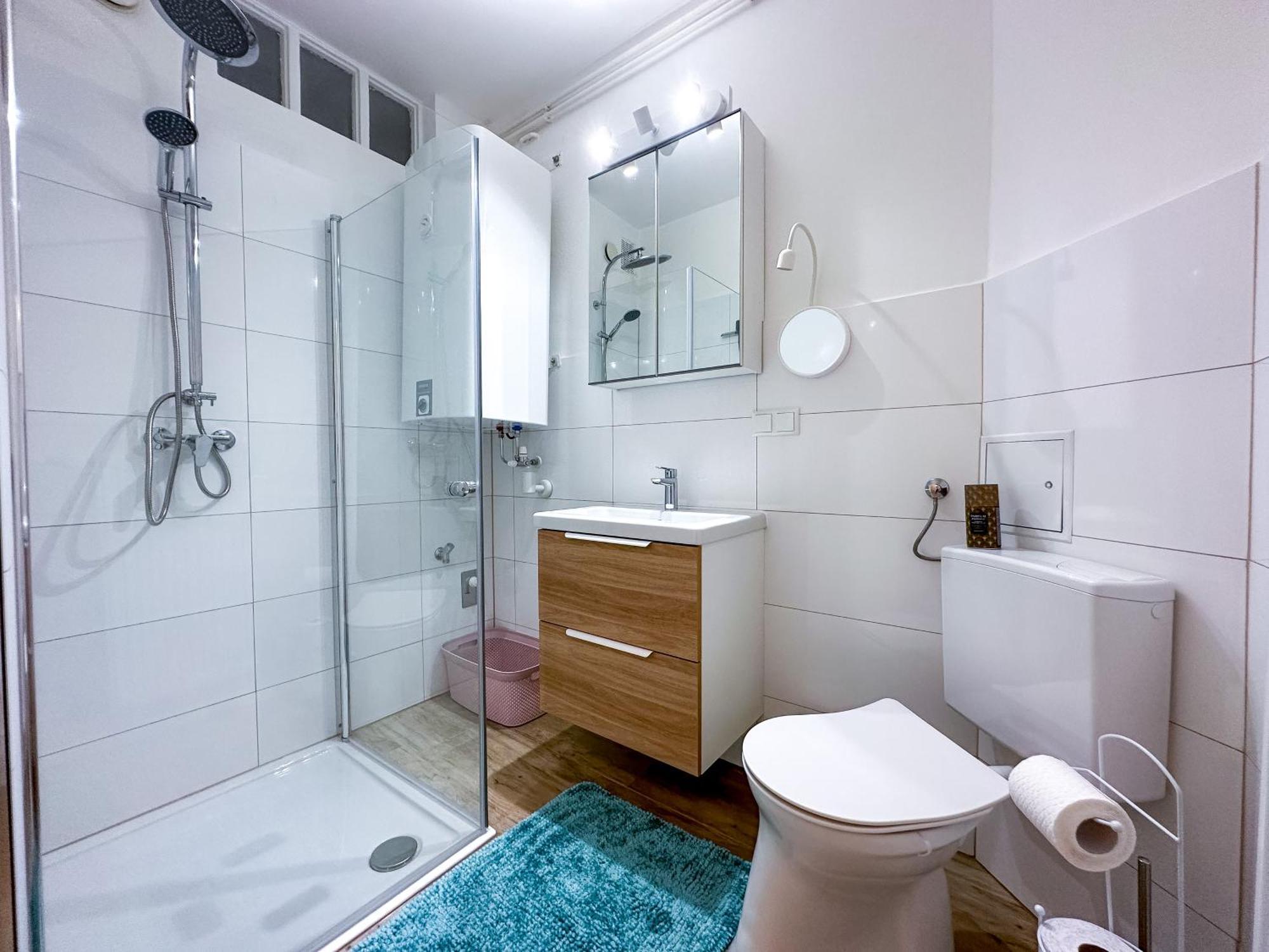 Wohnung Zum Wohlfuehlen! フェルトバッハ エクステリア 写真