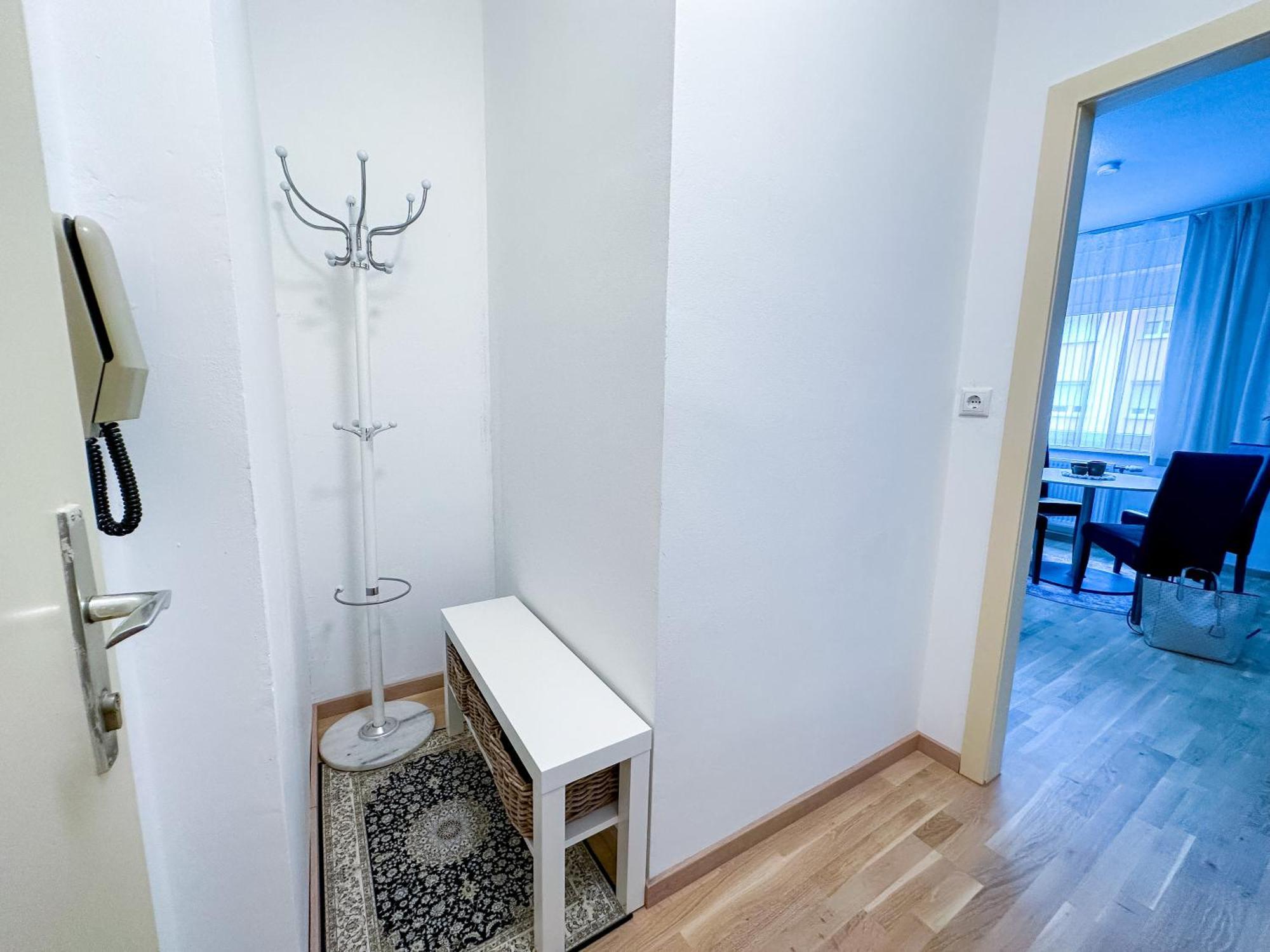 Wohnung Zum Wohlfuehlen! フェルトバッハ エクステリア 写真