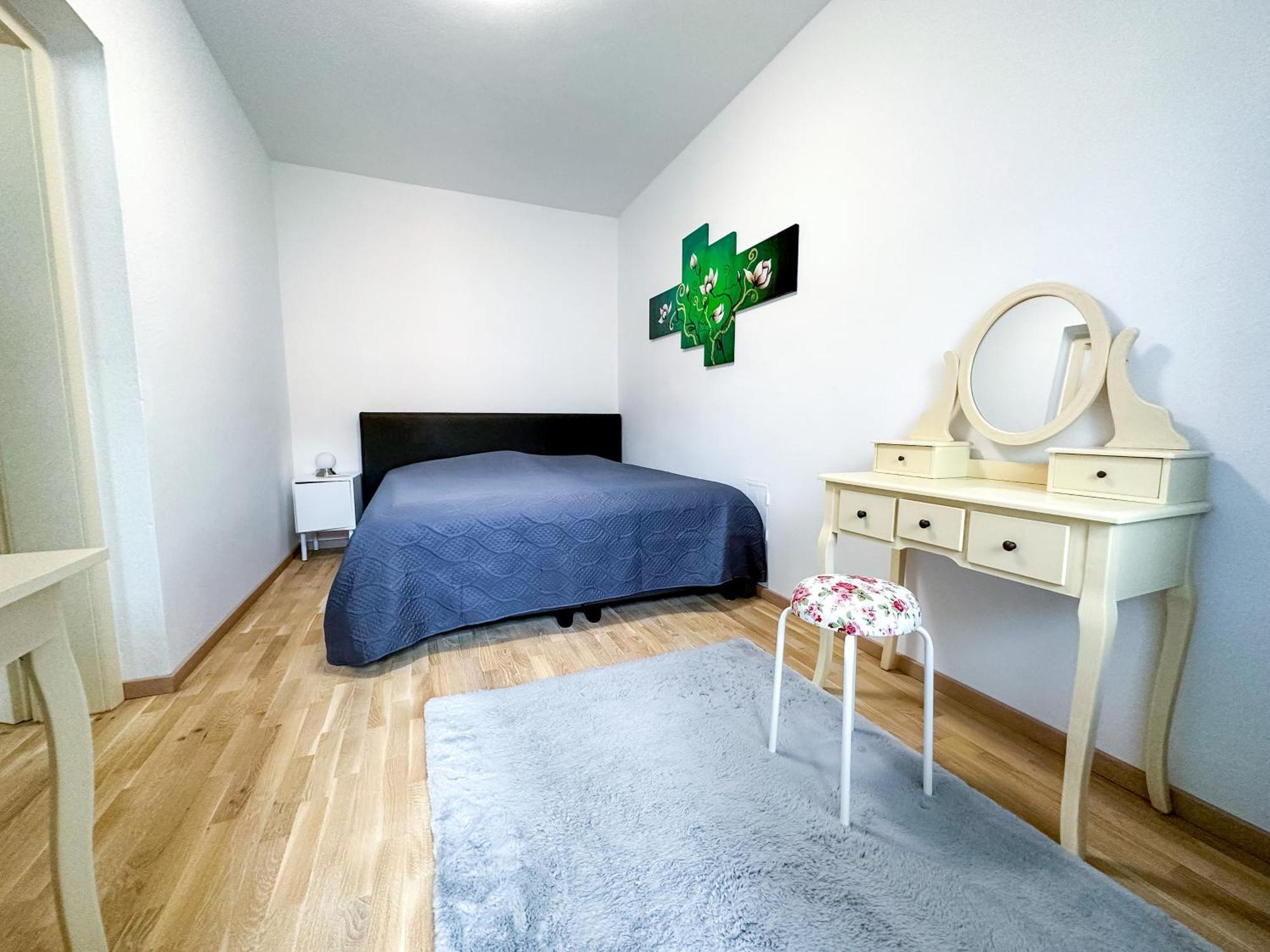 Wohnung Zum Wohlfuehlen! フェルトバッハ エクステリア 写真